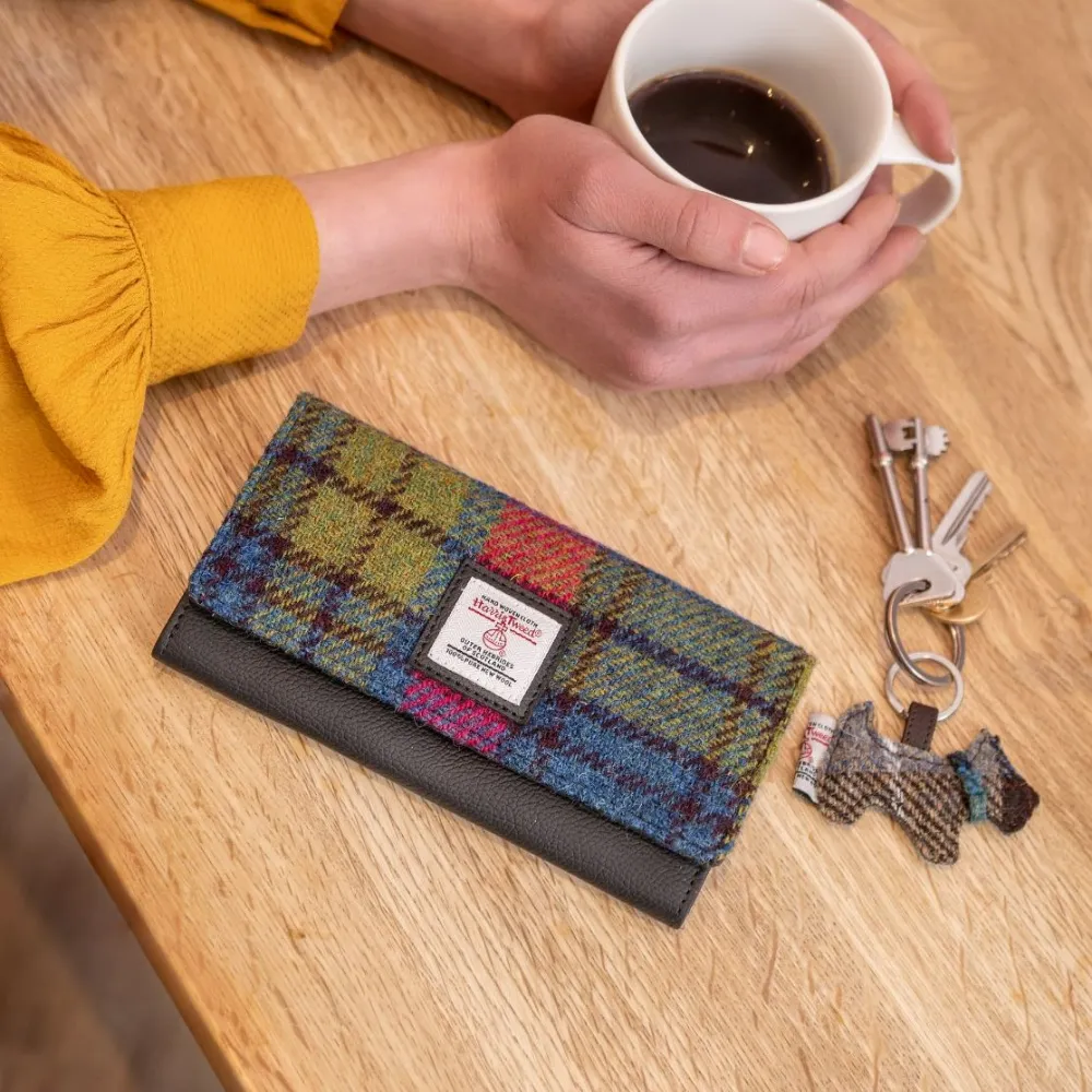 Ladies Purse and Dog Keyring