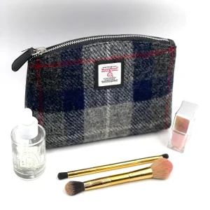 Ladies Toiletries Bag with zip