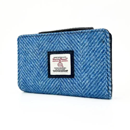 MEDIUM ZIP PURSE