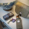 Harris Tweed Crossbody Bag and Glasses Cases