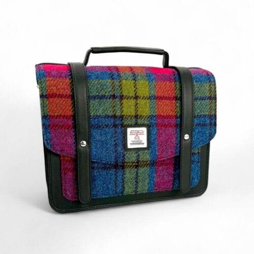 LADIES MESSENGER