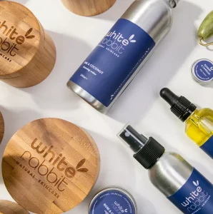 White Rabbit Skincare Gifts for Her
