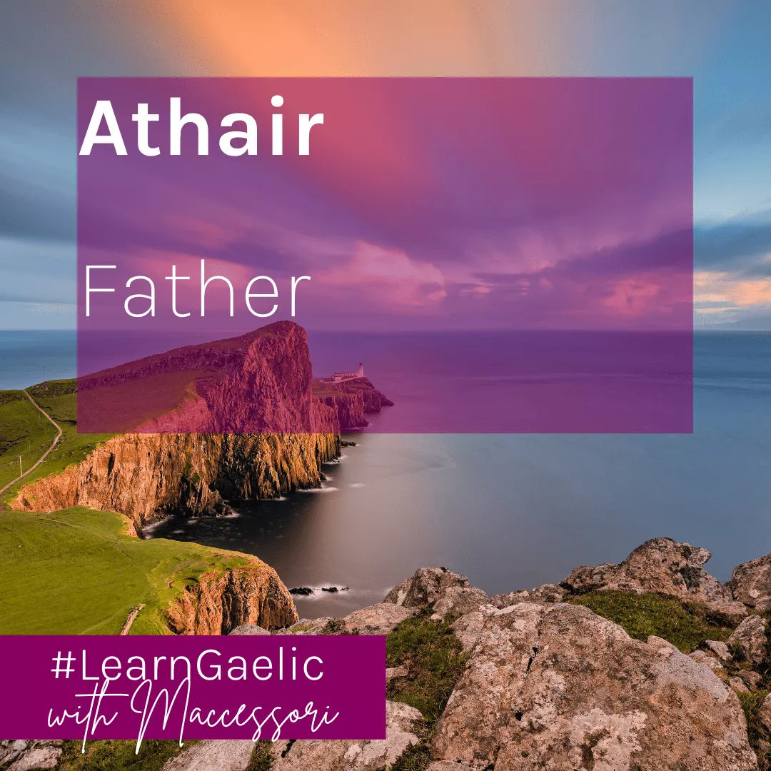 Learn Scottish Gaelic