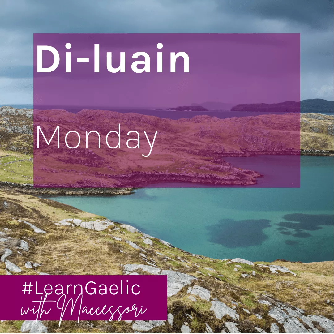 Learn Gaelic online