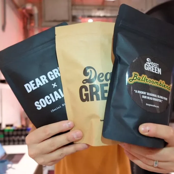 Scottish Presents Scottish Coffee