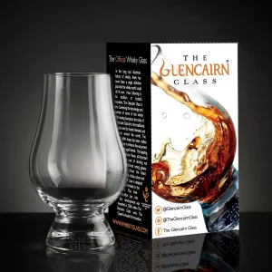 Scottish Whiskey Gift for Him