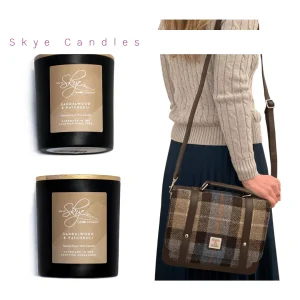Mother's Day Gifts Candles