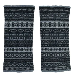 Scottish Gift for Her Handwarmers