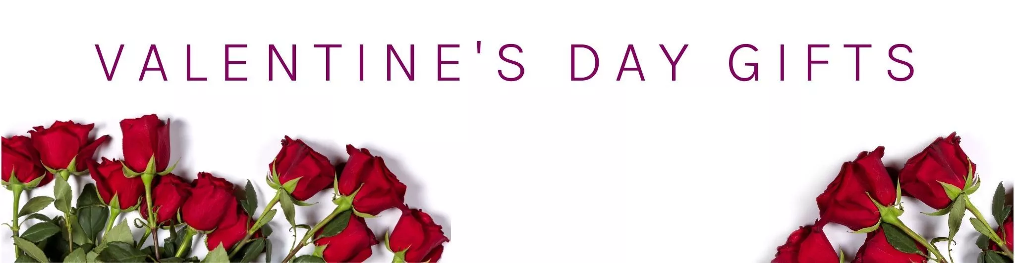 Valentine's Gift Ideas