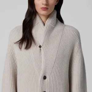 Scottish knitwear cardigan begg x co