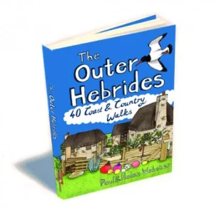 Stocking FIller Gifts Outer Hebrides