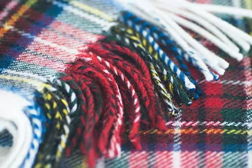 Scottish Tartan Gifts