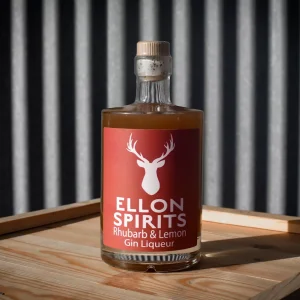 Ellon Spirits Gift