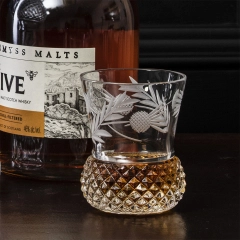 Scottish Gifts for Men James Pirie
