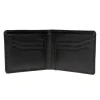 Inside Bifold Wallet for Men