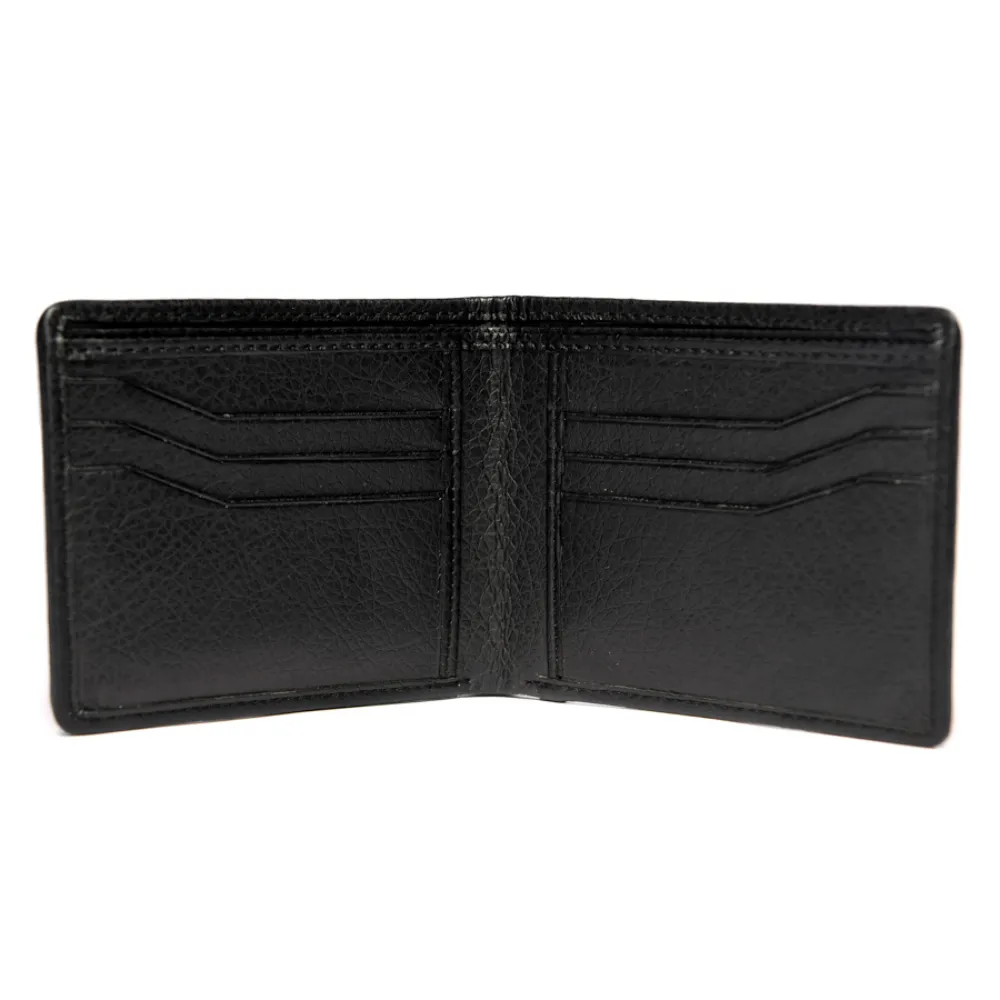 Inside Bifold Wallet for Men