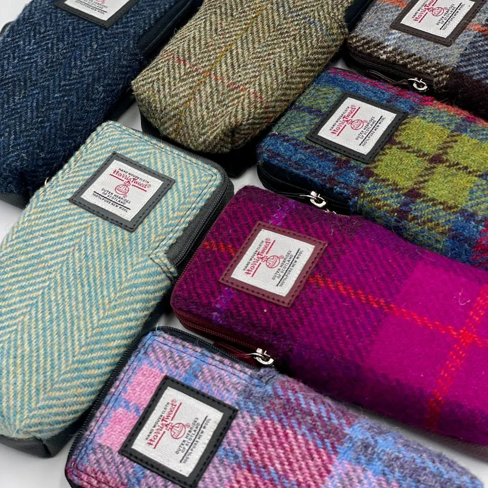 Double Glasses Cases