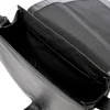 Inside Crossbody Bag with Zip Compartment