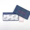 Box Packaging leather Glasses Sleeve