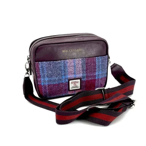CAMERA BAG