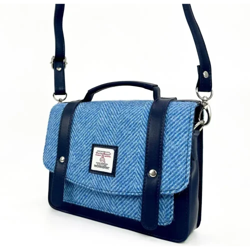MINI MESSENGER BAG