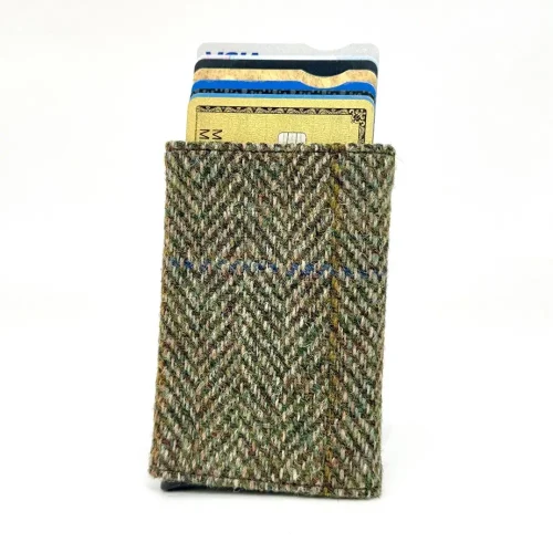 POP UP CARD HOLDER