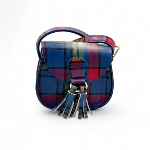 Wee Sporran Bag